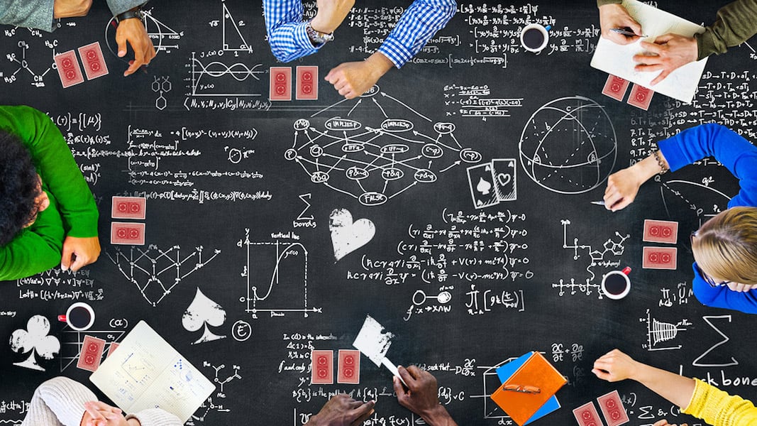 The mathematic of poker, Le pire ou le meilleur livre de la discipline ? The mathematic of poker, Le pire ou le meilleur livre de la discipline ?