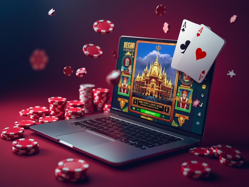 Un casino en ligne thaïlandais suspendu après avoir sponsorisé un tournoi illégal Un casino en ligne thaïlandais suspendu après avoir sponsorisé un tournoi illégal