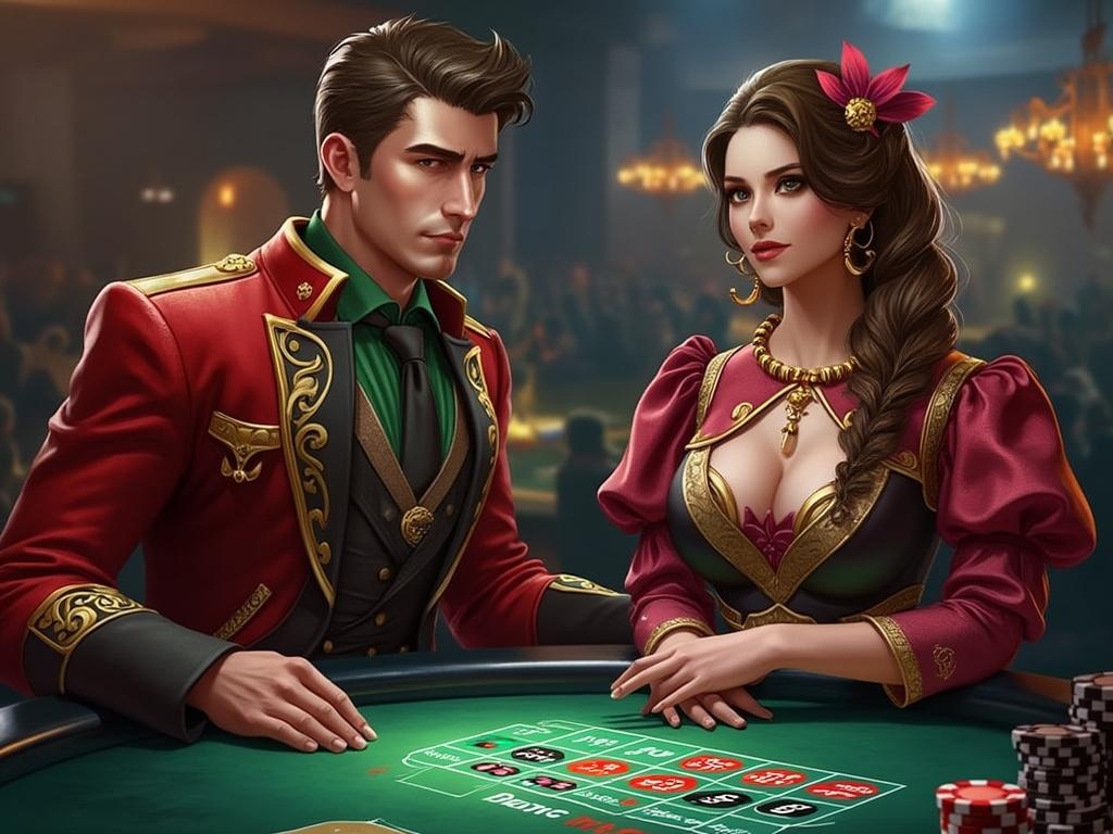 Un nouveau format “battle royale” appliqué aux jeux de casino en ligne
