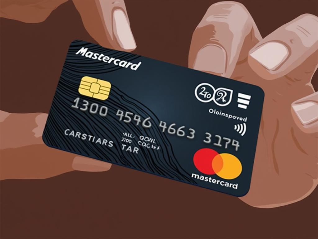Mastercard durcit ses règles de paiement pour les casinos en ligne non régulés
