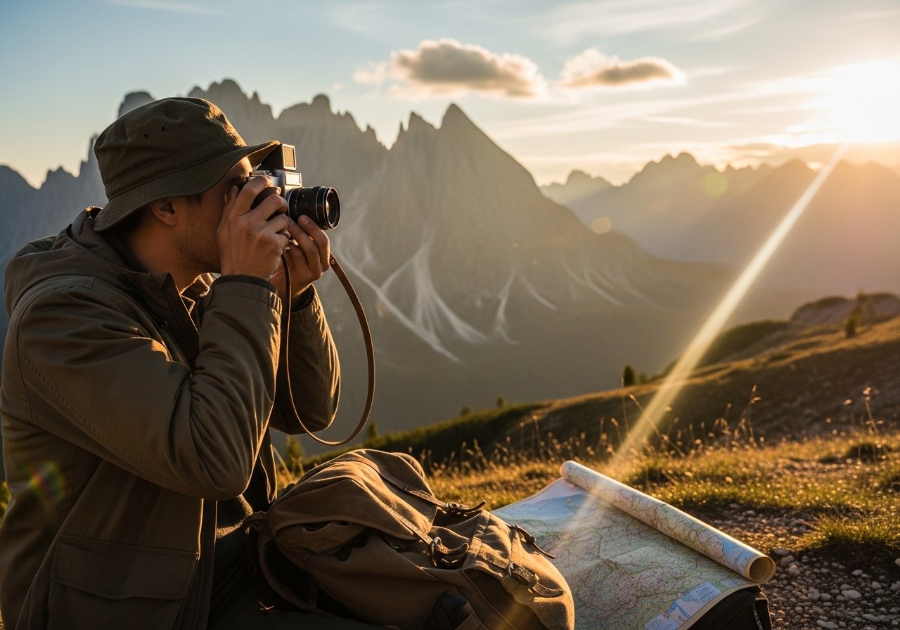 7 astuces pour transformer vos photos de voyage