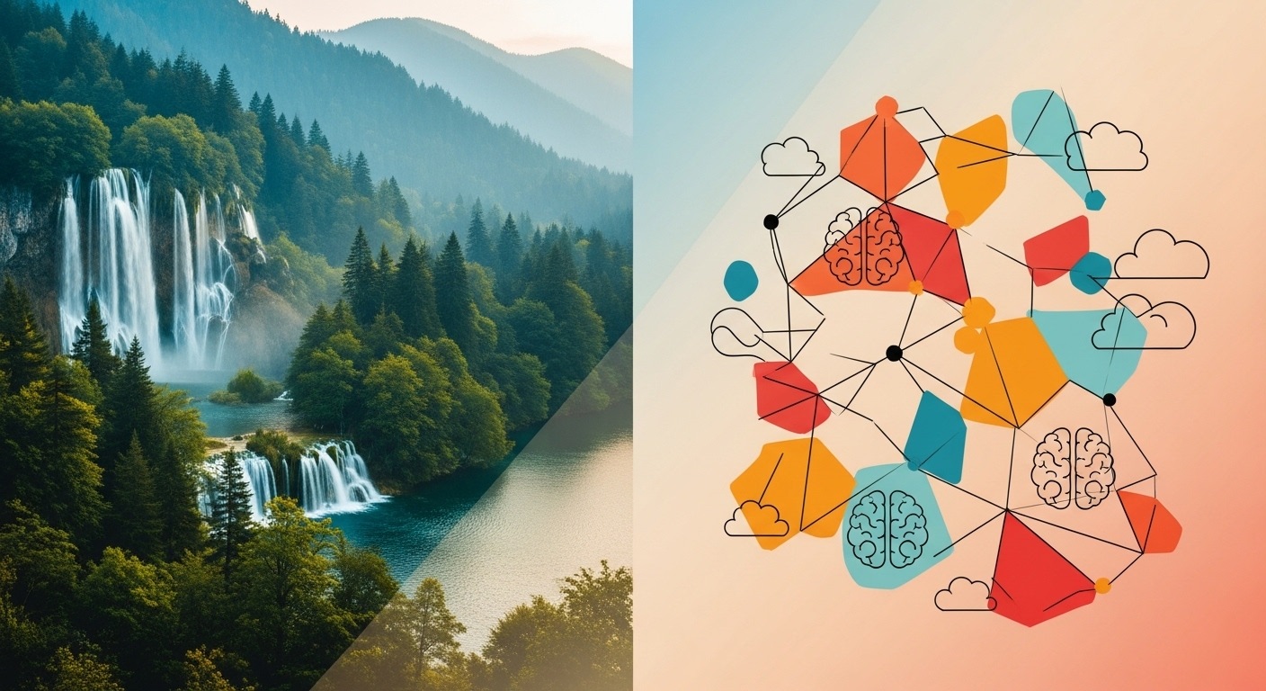 Calm vs Headspace : le match des applis de méditation Calm vs Headspace : le match des applis de méditation